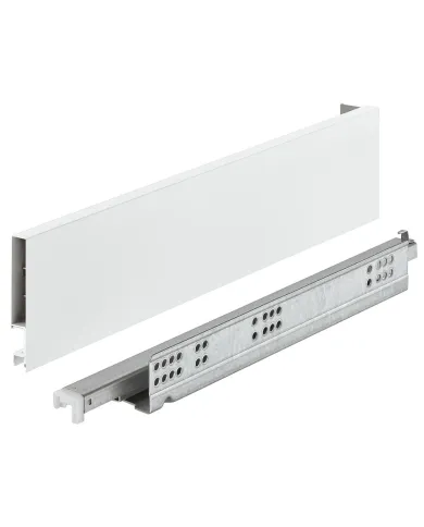 Stalč.š MX BOX SLIM A H89 L450 30kg SF balta