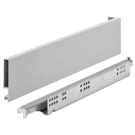 Stalč.š MX BOX SLIM A H89 L450 30kg SF pilka