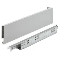 Stalč.š MX BOX SLIM A H89 L450 30kg SF pilka