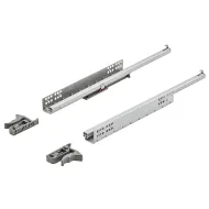 Bėgeliai pasl.MX UMS dal.ištr.L450 25kg šveln.clip