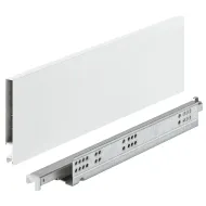 Stalč.š MX BOX SLIM A H128 L500 30kg SF balta