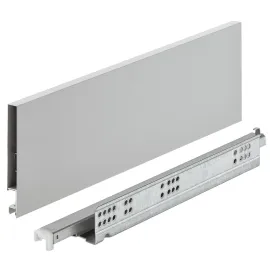 Stalč.š MX BOX SLIM A H128 L500 30kg SF pilka