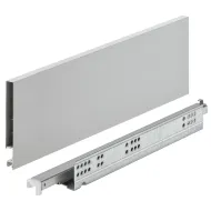 Stalč.š MX BOX SLIM A H128 L500 30kg SF pilka