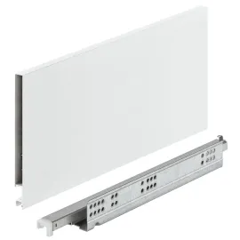 Stalč.š MX BOX SLIM A H175 L500 30kg SF balta