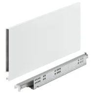 Stalč.š MX BOX SLIM A H175 L500 30kg SF balta