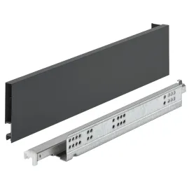 Stalč.š MX BOX SLIM A H89 L500 30kg SF antr.
