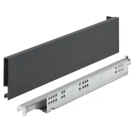 Stalč.š MX BOX SLIM A H89 L500 30kg SF antr.