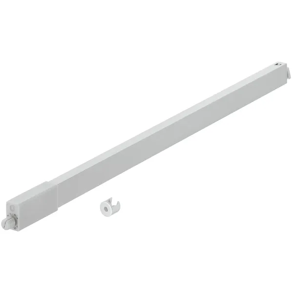Relingai kv. MX BOX S L500 pilka