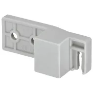 Kartelių komplektas stalčiams MX BOX S L500mm, pilka