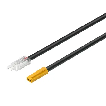 Lead, Häfele Loox5 for LED strip light, monochrome, 5mm