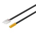 Laidas 12V 8mm juostai prie konverterio L2000 Loox5 HAFELE
