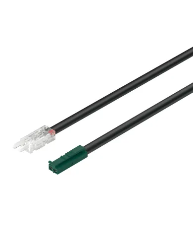 Laidas 24V 5mm, juostai prie konverterio L2000mm, Loox5