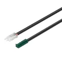 Laidas 24V 5mm juostai prie konverterio L2000 Loox5 HAFELE