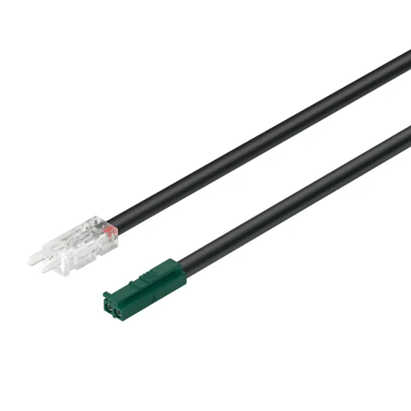 Laidas 24V 5mm, juostai prie konverterio L2000mm, Loox5