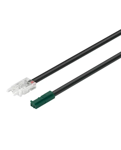 Laidas 24V 8mm, juostai prie konverterio L2000mm, Loox5