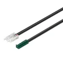 Laidas 24V 8mm LED juostai prie konverterio L2000 Loox5 HAFELE