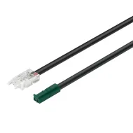 Laidas 24V 8mm LED juostai prie konverterio L2000 Loox5 HAFELE
