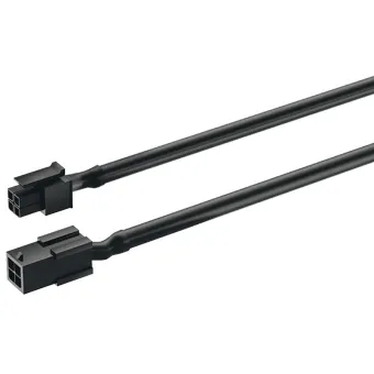 Extension lead, for Häfele Loox switches