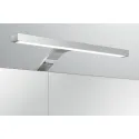Šviestuvas LED2032 12V 3W L300 chromas NW 40K