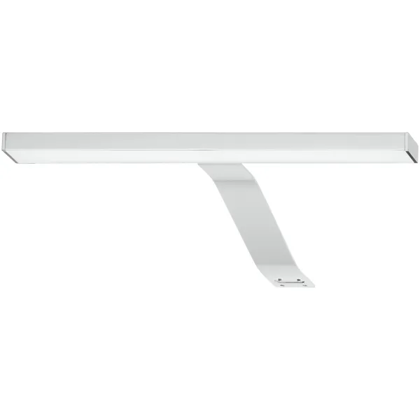 Šviestuvas LED2032 12V 3W L300 chromas NW 40K