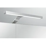 Šviestuvas LED2032 12V 3W L300 mat.chromas NW 40K