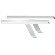 Šviestuvas LED2032 12V 3W L300 mat.chromas NW 40K