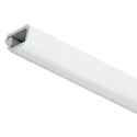 Kanalas laidams L2500 balta HAFELE