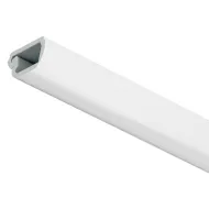 Kanalas laidams L2500 balta HAFELE