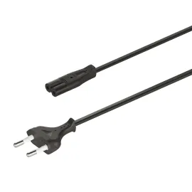 Laidas maitinimo konverteriui EU 220V L2000 HAFELE