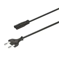 Laidas maitinimo konverteriui EU 220V L2000 HAFELE
