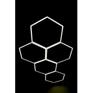 Šviestuvas LED CORIO L400 24V/50W natūrali balt