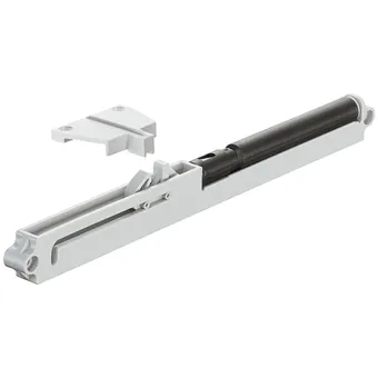 Mechanizmas švelnaus uždarymo 50kg pilka