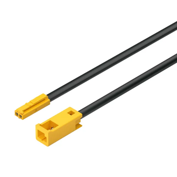 Extension lead, For Häfele Loox5 12V 2-Pin (Monochrome Or Multi-White 2-Wire Technology)
