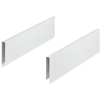 Add-on drawer sides, Häfele Matrix Box P