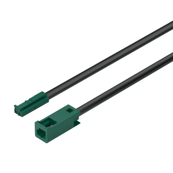 Laidas prailginimo 24V šviestuvams AVG18 L2000mm, Loox5