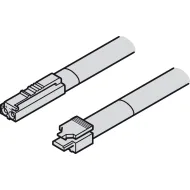 Laidas šviestuvui 12V AVG24 L2000 Loox5 HAFELE