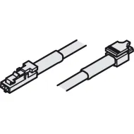 Laidas LED2040/25/26/ESC2001 prie konv L2000 12V Loox3 H