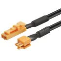 Laidas LED2040/25/26/ESC2001 prie konv L2000 12V Loox3 H