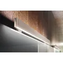 Šviestuvas LED1153 24V 21.1W L800 chromas NW 41K