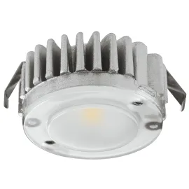 Šviestuvas LED2040 12V 1.5W D35 NW 40K