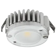 Šviestuvas LED2040 12V 1.5W D35 NW 40K