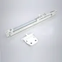 Mechanizmas švelnaus uždarymo stalčiams METALBOX