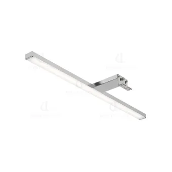 Luminaire LED NITEBS for bathroom mirror 230V/5W L300mm warm white 3000K