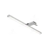 Šviestuvas LED NITEBS 230V/5W L300 šilta balta 30K