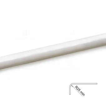 Juosta FLEXYLED AT6 L2000mm, 24V 10W/m natūrali balta šviesa 4000K