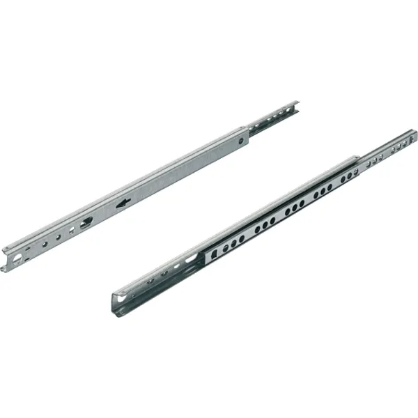 Bėgeliai guol. H17 L310 10kg HAFELE