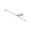 Luminaire LED NITEBS for bathroom mirror 230V/7W L500mm warm white 3000K