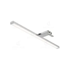 Šviestuvas LED NITEBS 230V/7W L500 šilta balta 30K