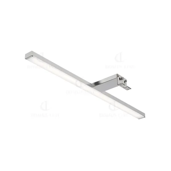 Luminaire LED NITEBS for bathroom mirror 230V/7W L500mm warm white 3000K