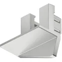Dangteliai LED profiliui 1105 mat.chromas